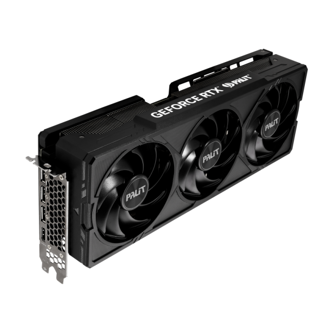 Palit GeForce RTX 4080 JetStream (NED4080019T2-1032J)