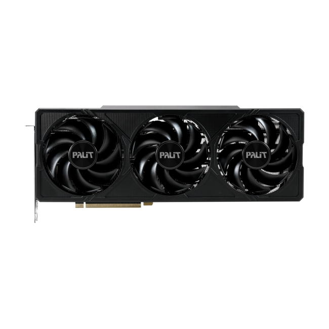 Palit GeForce RTX 4080 JetStream (NED4080019T2-1032J)