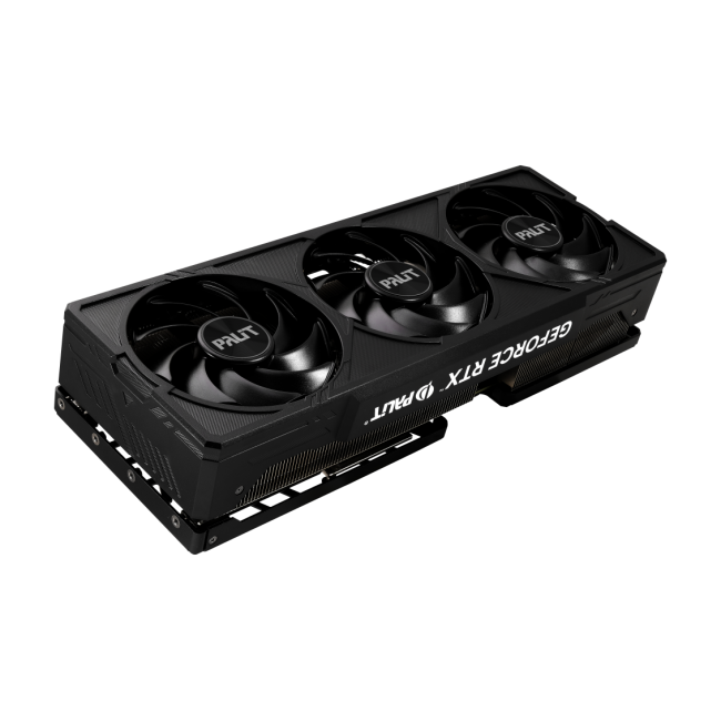 Palit GeForce RTX 4080 JetStream (NED4080019T2-1032J)