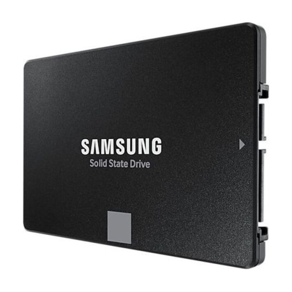 Samsung 870 EVO 500 GB (MZ-77E500BW)