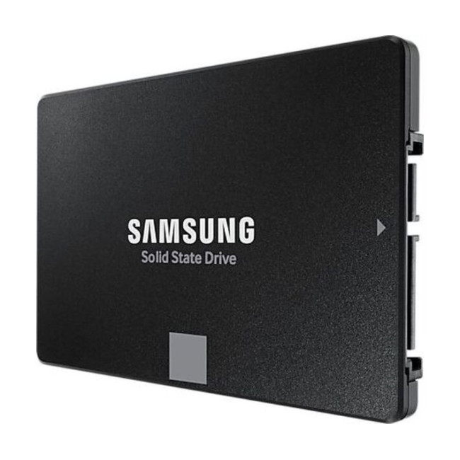 SSD накопитель Samsung 870 EVO 500 GB (MZ-77E500BW)