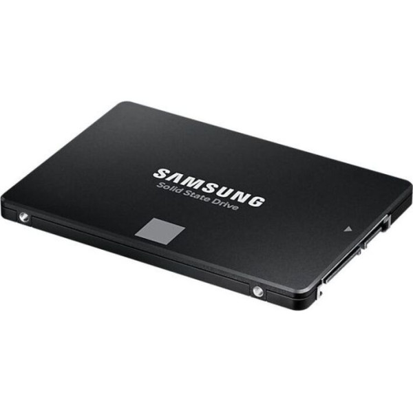 Samsung 870 EVO 500 GB (MZ-77E500BW)