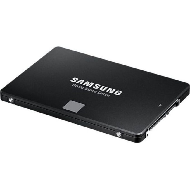 SSD накопитель Samsung 870 EVO 500 GB (MZ-77E500BW)