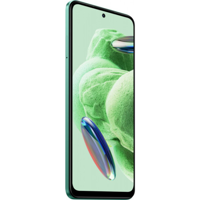 Смаpтфон Xiaomi Redmi Note 12 5G 6/128GB Green