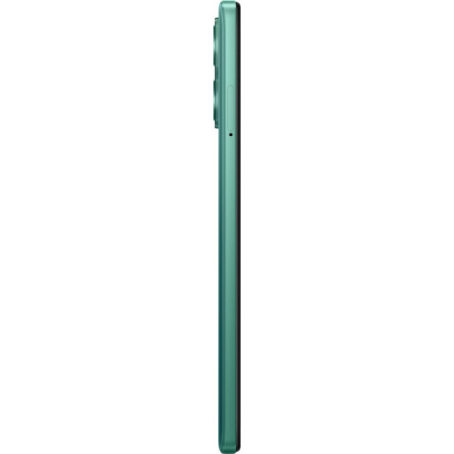 Смаpтфон Xiaomi Redmi Note 12 5G 6/128GB Green