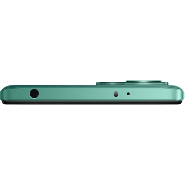 Смаpтфон Xiaomi Redmi Note 12 5G 6/128GB Green