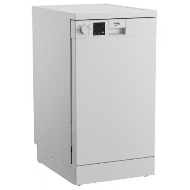 Посудомоечная машина Beko DVS05025W