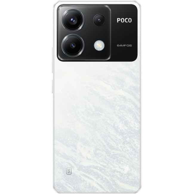 Смартфон Xiaomi Poco X6 8/256GB White