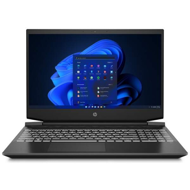 Ноутбук HP Pavilion Gaming 15-ec2800nc (50A32EA)