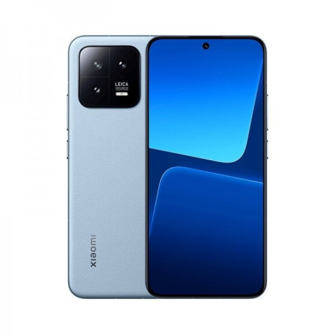 Смаpтфон Xiaomi 13 8/256GB Blue