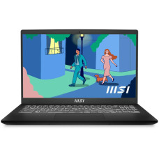 Ноутбуки MSI Modern 15 B12M (B12M-091CZ)