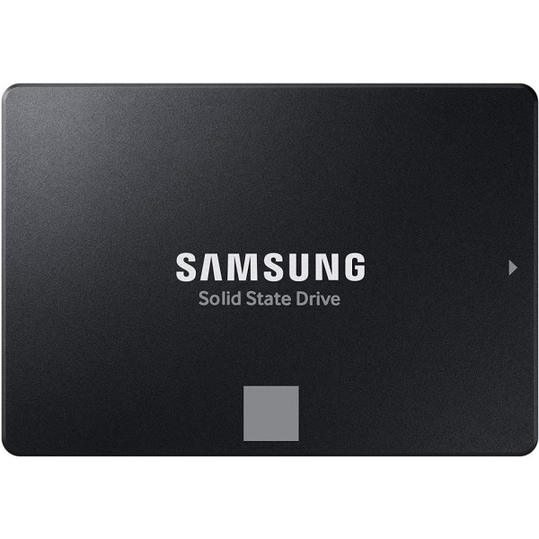 Samsung 870 EVO 250 GB (MZ-77E250B)