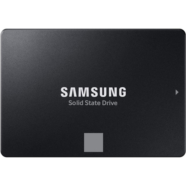 SSD накопитель Samsung 870 EVO 250 GB (MZ-77E250B)