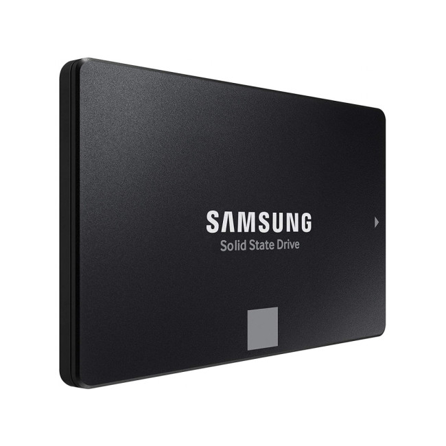 SSD накопитель Samsung 870 EVO 250 GB (MZ-77E250B)