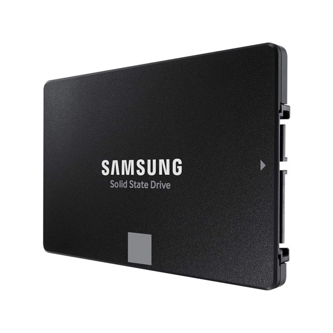 SSD накопитель Samsung 870 EVO 250 GB (MZ-77E250B)