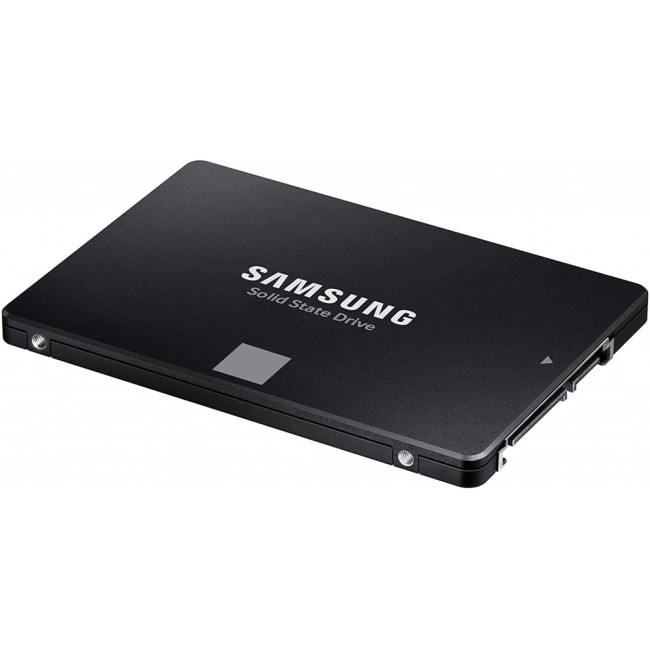 SSD накопитель Samsung 870 EVO 250 GB (MZ-77E250B)