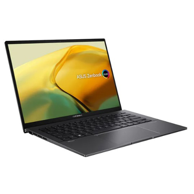 Ноутбук Asus ZenBook 14 OLED UM3402YA (UM3402YA-KM176W)