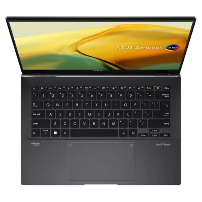 Ноутбук Asus ZenBook 14 OLED UM3402YA (UM3402YA-KM176W)