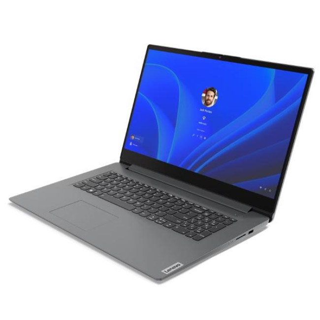 Ноутбук Lenovo V17 G3 IAP (82U10027PB)