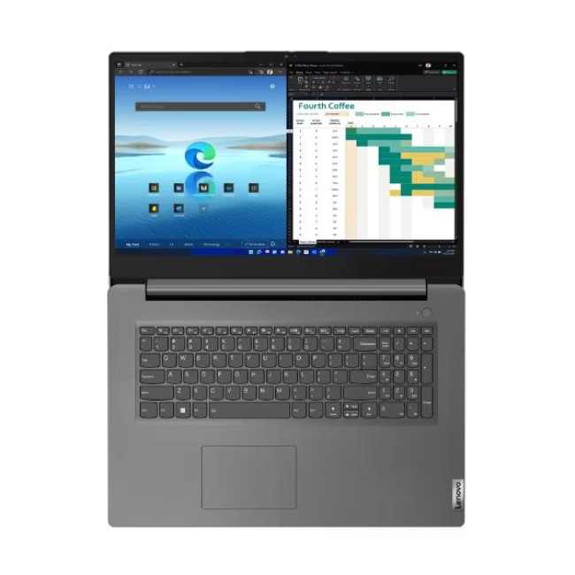 Ноутбук Lenovo V17 G3 IAP (82U10027PB)