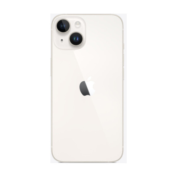 Apple iPhone 14 Plus 128GB Starlight (MQ4Y3) UA
