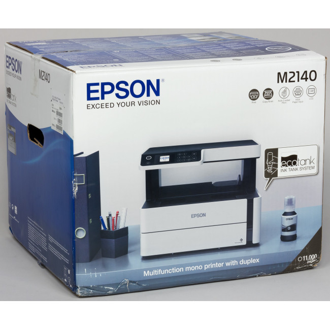 Epson M2140 (C11CG27405)