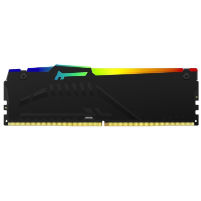 Kingston FURY 64 GB (2x32GB) DDR5 6000 MHz Beast RGB (KF560C40BBAK2-64)