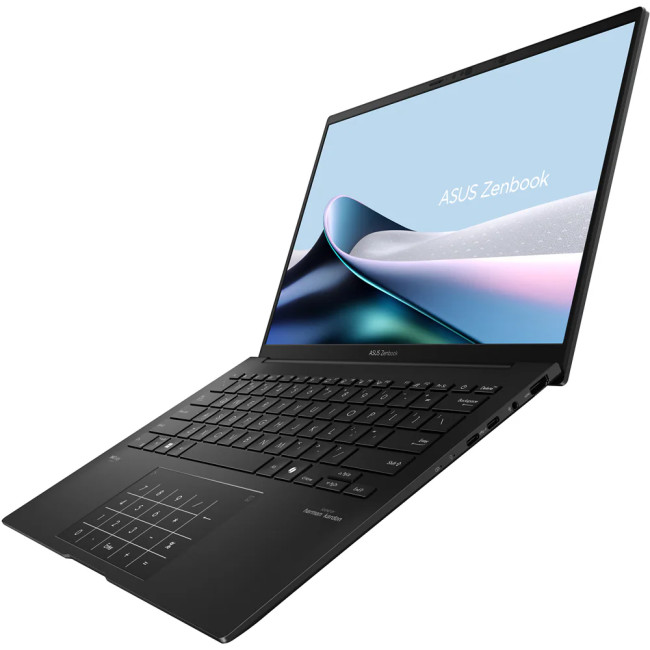 Asus Zenbook 14 OLED UM3406HA (UM3406HA-QD028X)