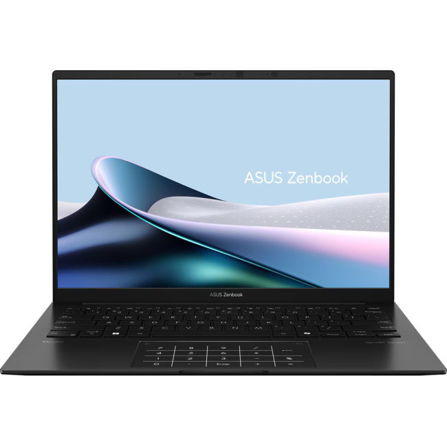 Asus Zenbook 14 OLED UM3406HA (UM3406HA-QD028X)