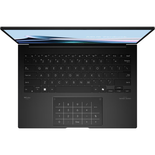 Asus Zenbook 14 OLED UM3406HA (UM3406HA-QD028X)