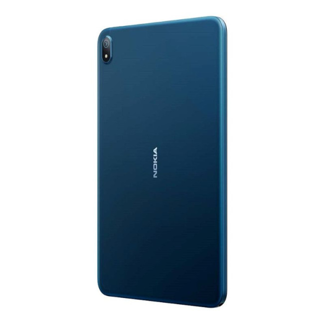 Планшет Nokia T20 3/32GB Wi-Fi Ocean Blue