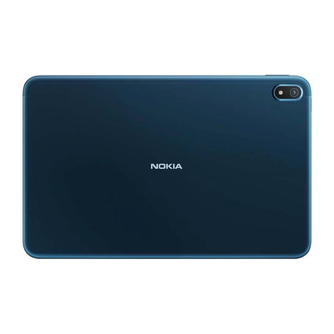 Планшет Nokia T20 3/32GB Wi-Fi Ocean Blue