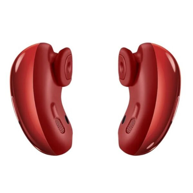 Наушники Samsung Galaxy Buds Live Red (SM-R180NZRA)