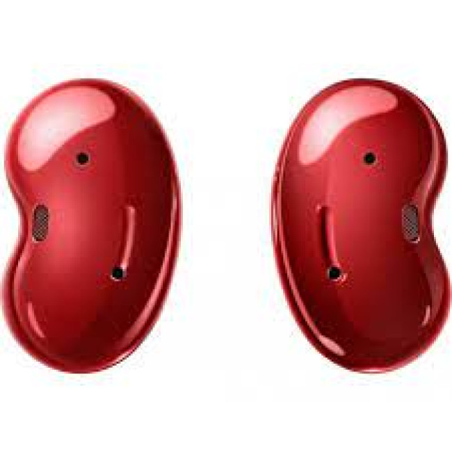 Наушники Samsung Galaxy Buds Live Red (SM-R180NZRA)