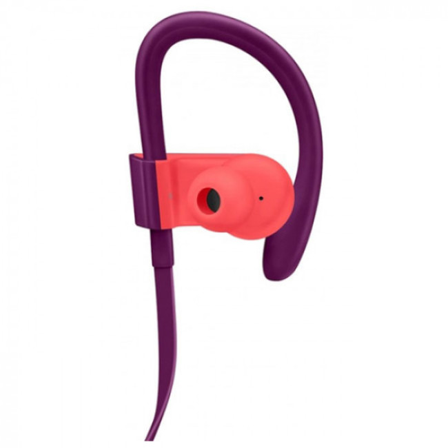 Наушники Beats by Dr. Dre Powerbeats3 Wireless Earphones Pop Magenta (MRER2)