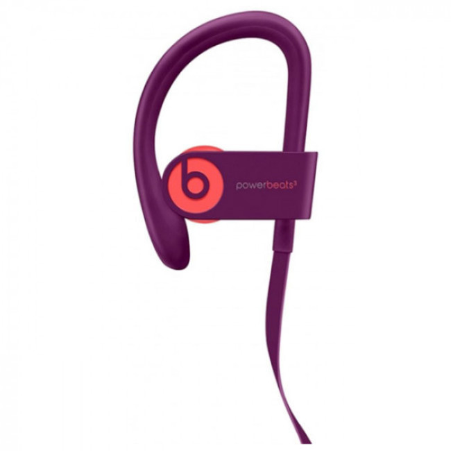 Наушники Beats by Dr. Dre Powerbeats3 Wireless Earphones Pop Magenta (MRER2)