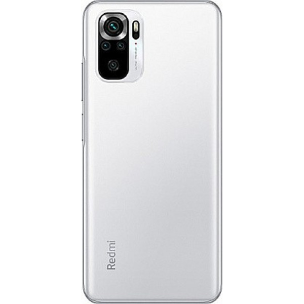 Смартфон Xiaomi Redmi Note 10S 8/128GB Pebble White