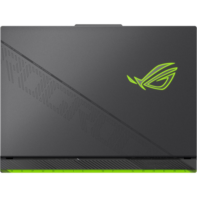 Ноутбук Asus ROG Strix G16 G614JIR (G614JIR-N4075)