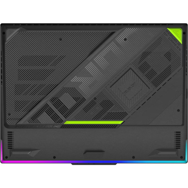 Ноутбук Asus ROG Strix G16 G614JIR (G614JIR-N4075)