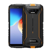 DOOGEE S41 3/16GB Volcano Orange