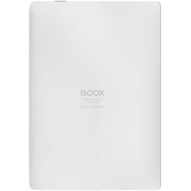 ONYX BOOX Poke 4 Lite White