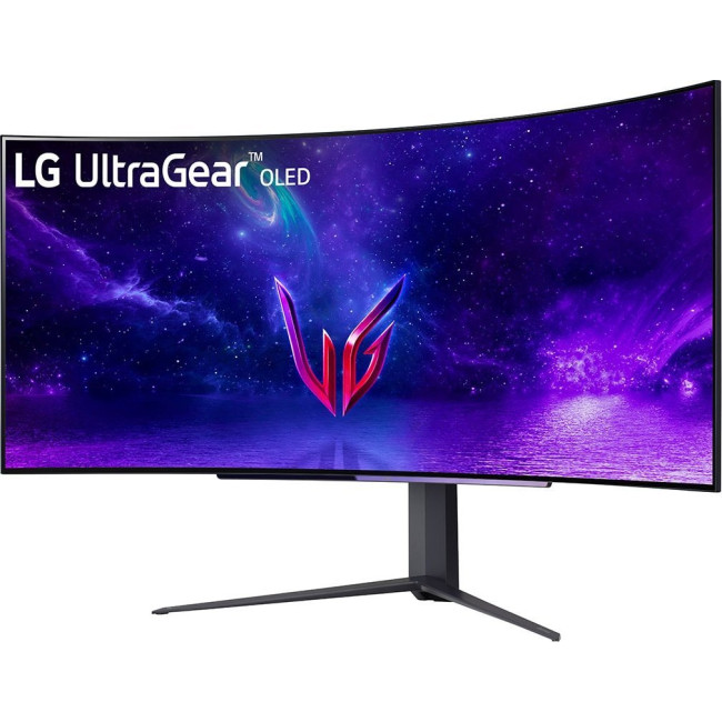 LG UltraGear 45GR95QE-B