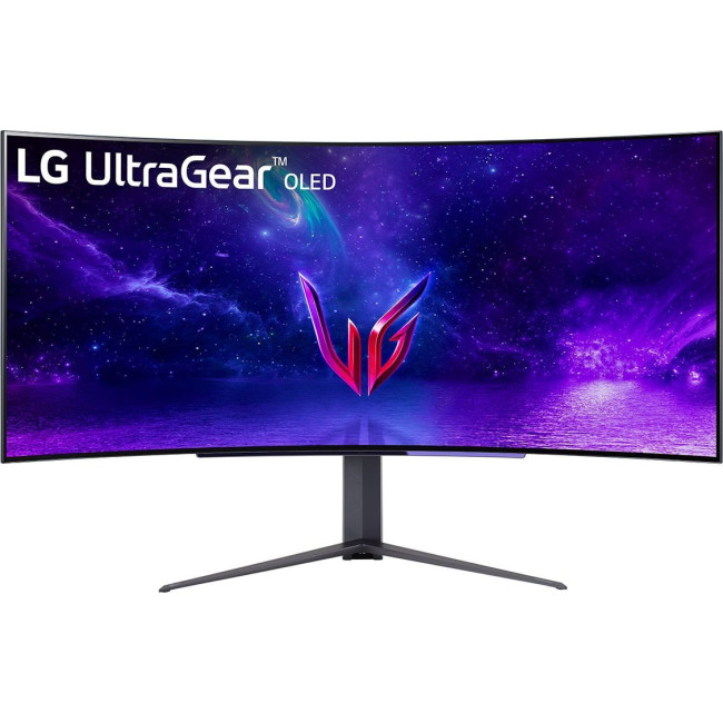 LG UltraGear 45GR95QE-B