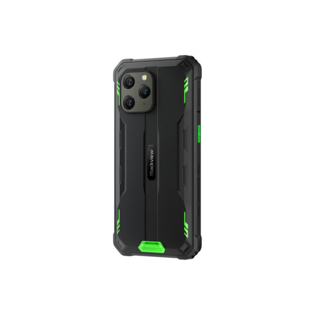 Blackview BV5300 4/32GB Green