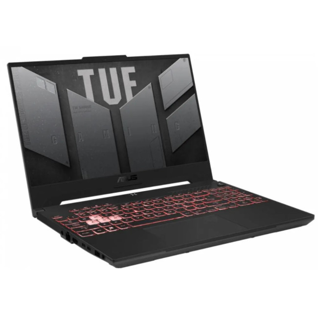 ASUS TUF Gaming A15 FA507NU Mecha Gray (FA507NU-LP101) Custom 32GB/1TB