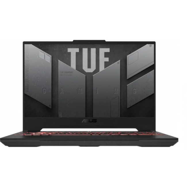 ASUS TUF Gaming A15 FA507NU Mecha Gray (FA507NU-LP101) Custom 32GB/1TB