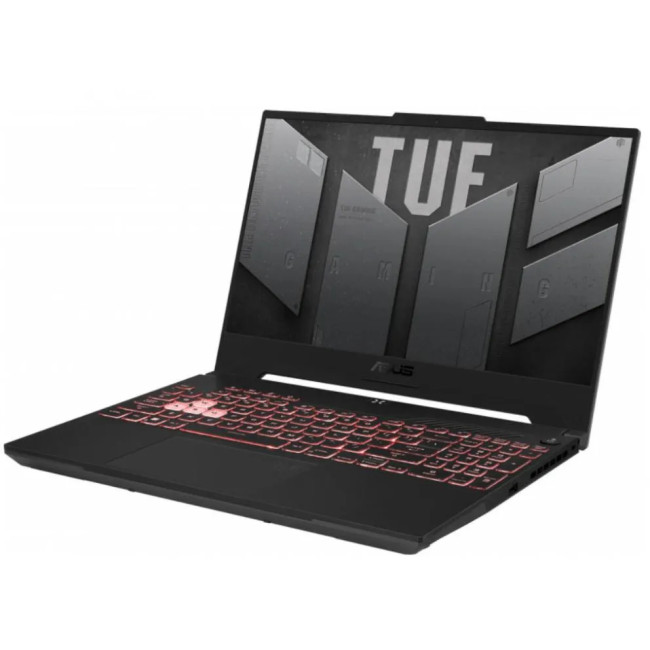 ASUS TUF Gaming A15 FA507NU Mecha Gray (FA507NU-LP101) Custom 32GB/1TB