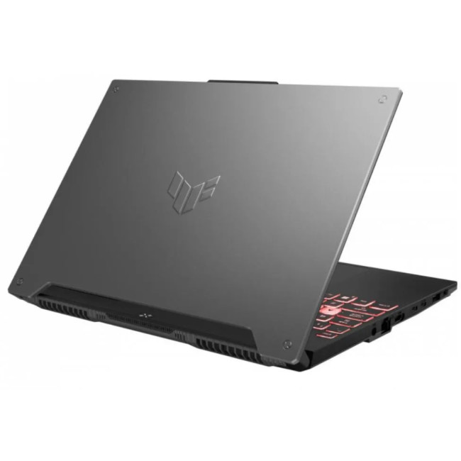 ASUS TUF Gaming A15 FA507NU Mecha Gray (FA507NU-LP101) Custom 32GB/1TB