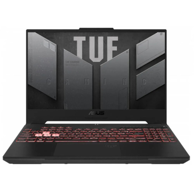 ASUS TUF Gaming A15 FA507NU Mecha Gray (FA507NU-LP101) Custom 32GB/1TB