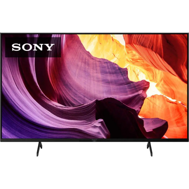 Телевизор Sony KD-55X80K